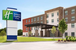 Holiday Inn Express & Suites Heath - Newark, an IHG Hotel